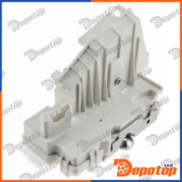 Serrure de porte droite pour MERCEDES | EZC-ME-382, A1697202835